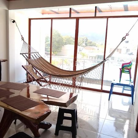 Lindo Apartamento Vacacional En Guaduas Exteriér fotografie