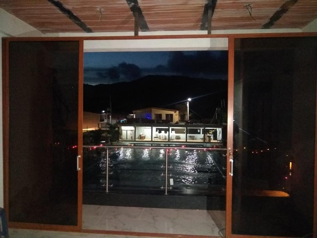 Lindo Apartamento Vacacional En Guaduas Exteriér fotografie