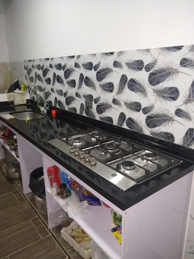 Lindo Apartamento Vacacional En Guaduas Exteriér fotografie