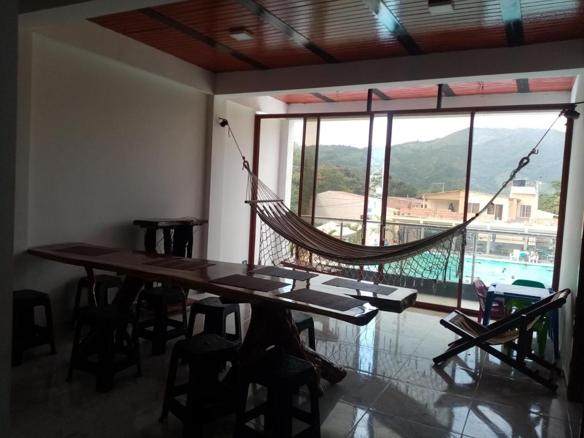Lindo Apartamento Vacacional En Guaduas Exteriér fotografie