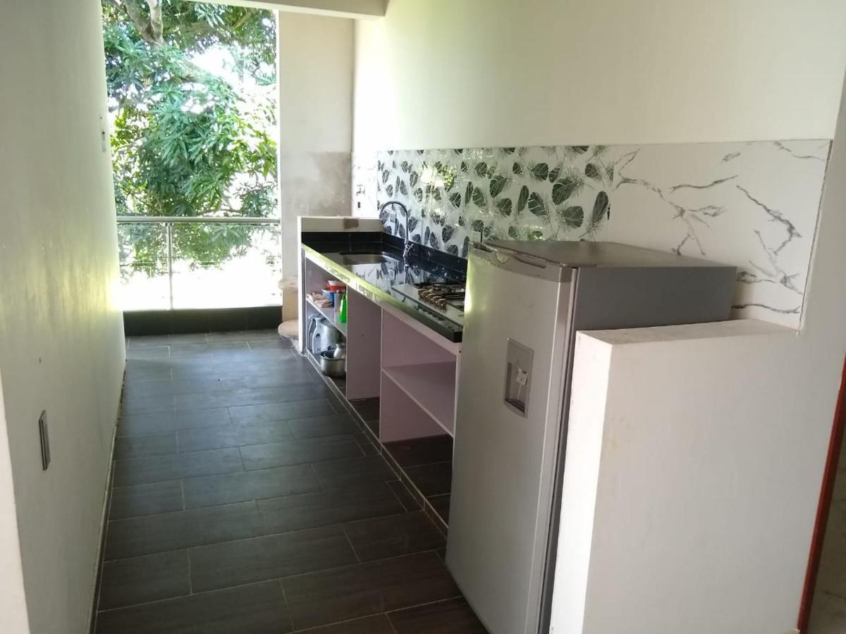Lindo Apartamento Vacacional En Guaduas Exteriér fotografie