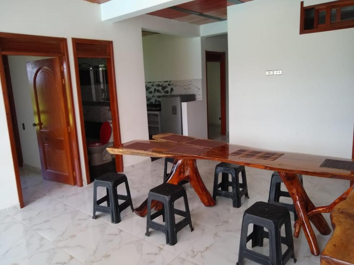 Lindo Apartamento Vacacional En Guaduas Exteriér fotografie