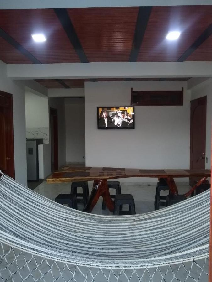 Lindo Apartamento Vacacional En Guaduas Exteriér fotografie