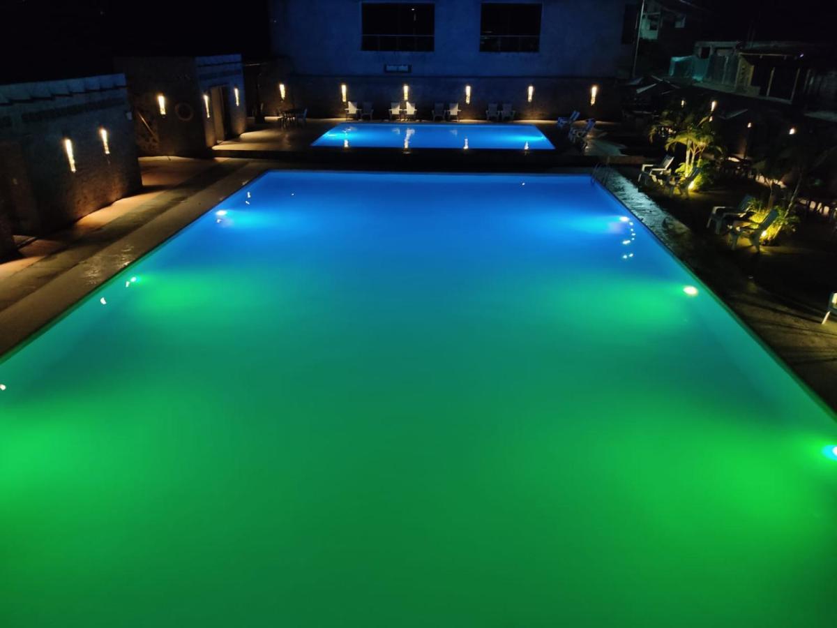 Lindo Apartamento Vacacional En Guaduas Exteriér fotografie