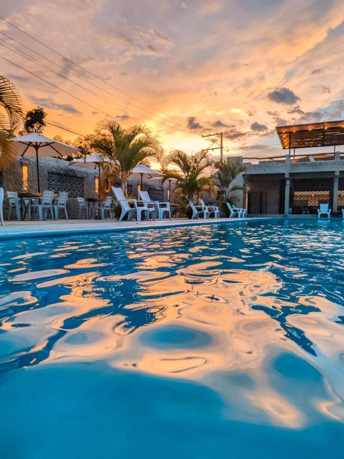 Lindo Apartamento Vacacional En Guaduas Exteriér fotografie